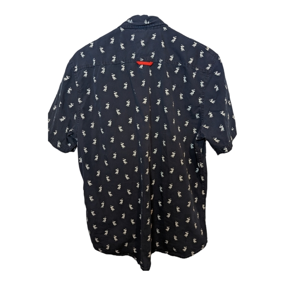 Colours Alexander Julian button up shirt size large. - Picture 3 of 5